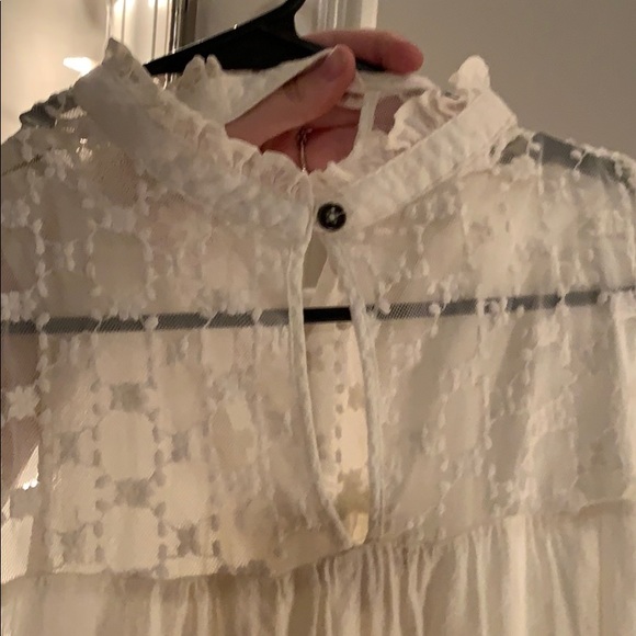 Xhilaration High Neck Tank - Picture 3 of 4